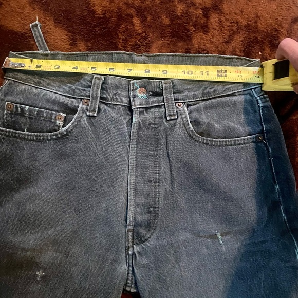 Vintage Levi’s - Picture 6 of 6